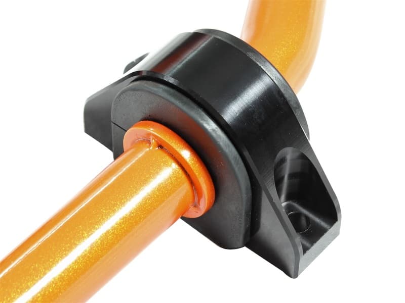 aFe Sway Bar Set for Chevy C6 29mm Rear Lightweight Balanced - Image 3