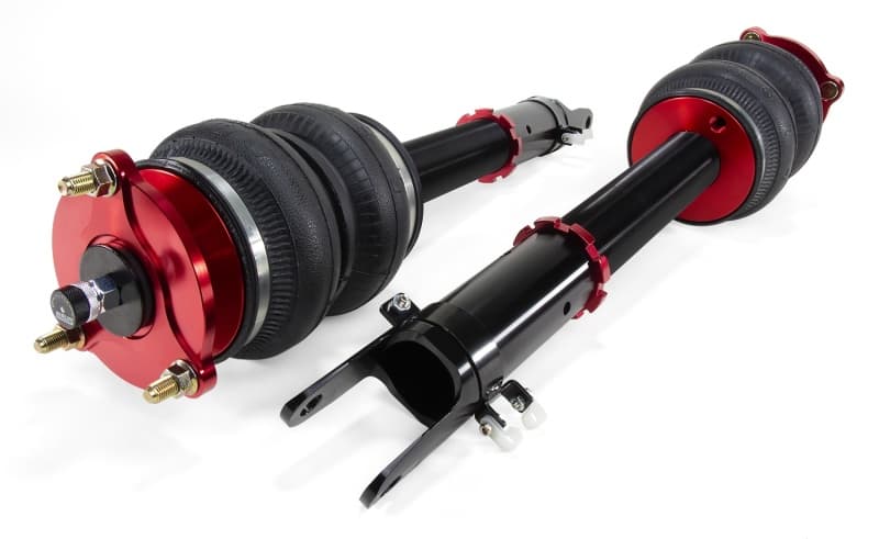 Air Lift Performance Front Kits - Image 4