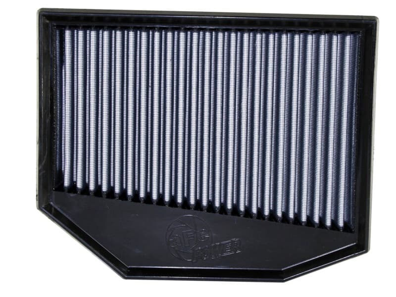 aFe P5R Drop-In Air Filter 31-10211 3-Layer Synthetic Media Non-Oiled - Image 2