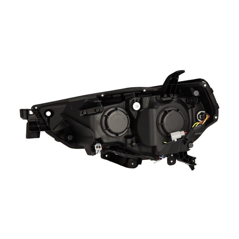 AlphaRex PRO-Series Headlights - Image 2