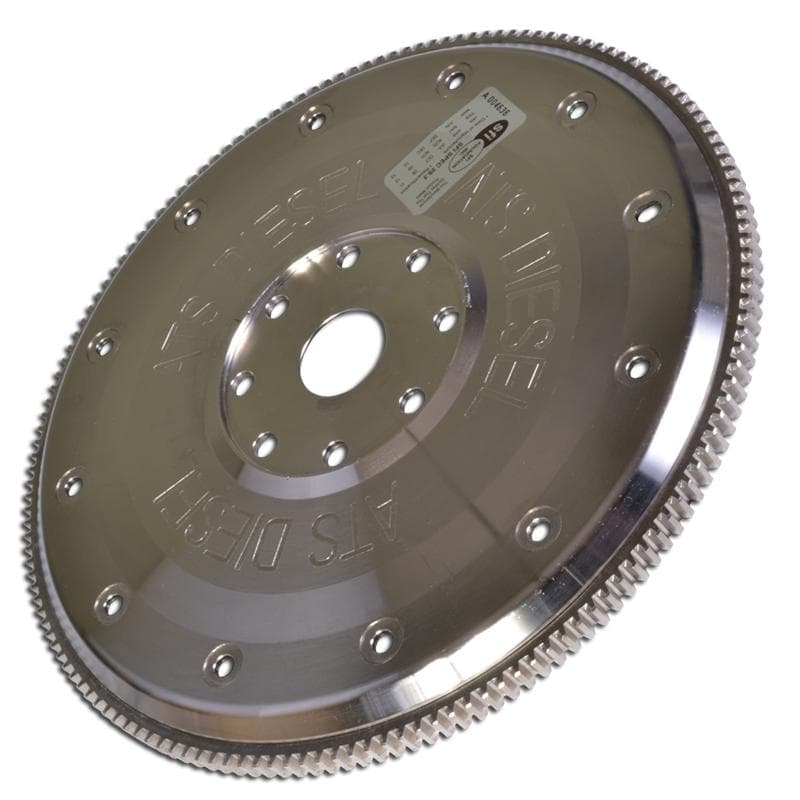 ATS Diesel Billet Flexplate for 1989-2007 Dodge 47/8-RH/E - Image 2