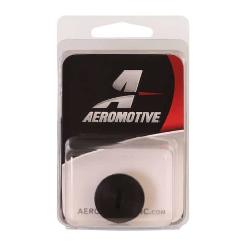Aeromotive Fuel Fittings 6061 T6 Aluminum CNC-Machined High Flow - Image 3