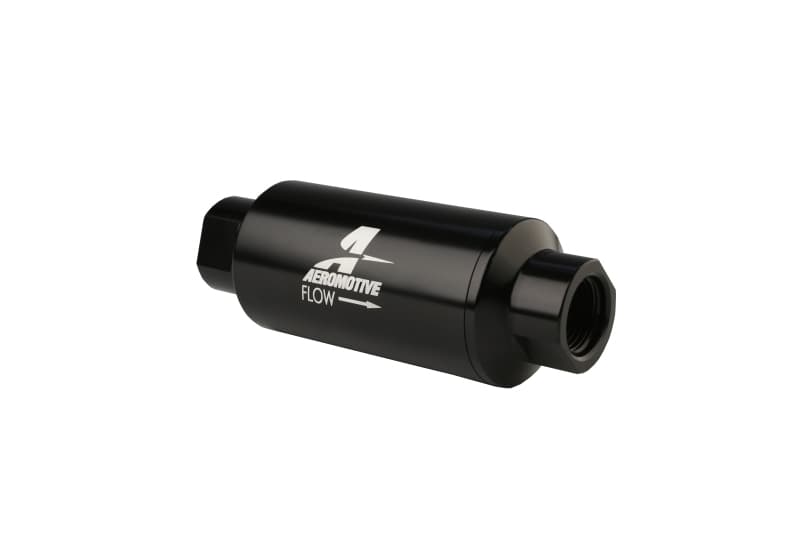 Aeromotive Fuel Filter High-Flow Performance - Image 5