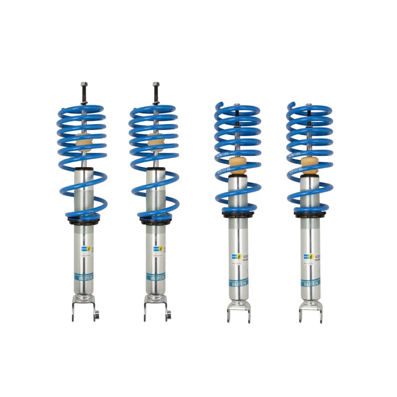 Bilstein B14 Series Suspension Kit for OE Fitment Adjustable Ride Height Mono... - Image 4