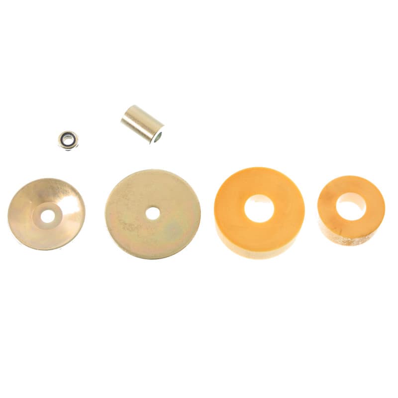 Bilstein B6 Series Shocks for OE Springs Monotube Performance Dampers - Image 5