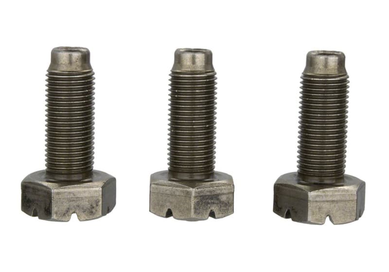 Ford Racing Flywheel Bolts for Ford Manual Transmission Engines - Image 5