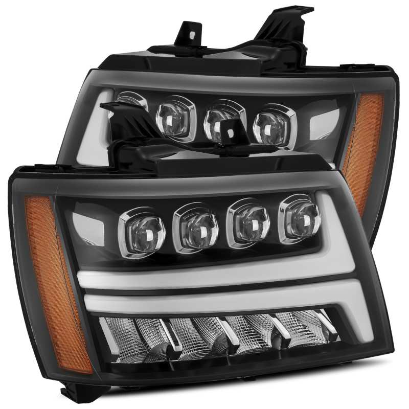 AlphaRex NOVA Headlights - Image 2
