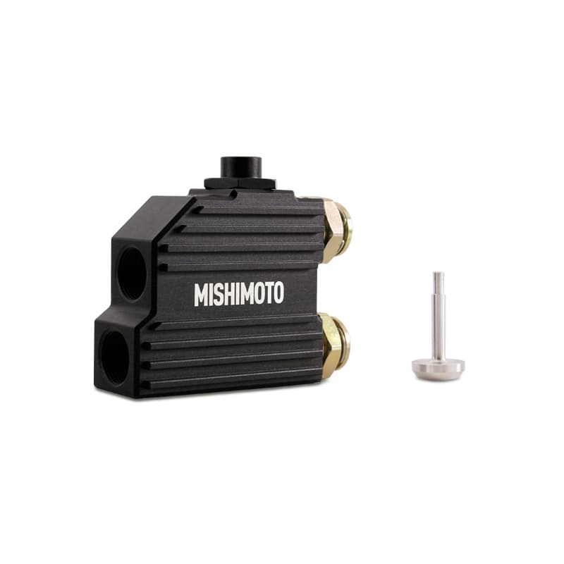 Mishimoto Transmission Cooler for Dodge Ram 6.7L Cummins 2013-2018 - Image 3