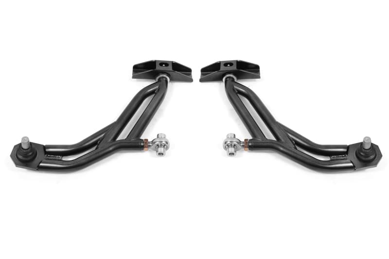 BMR Suspension Lower A-Arms for Chevy C6 Heavy-Duty 1.25" DOM Tubing