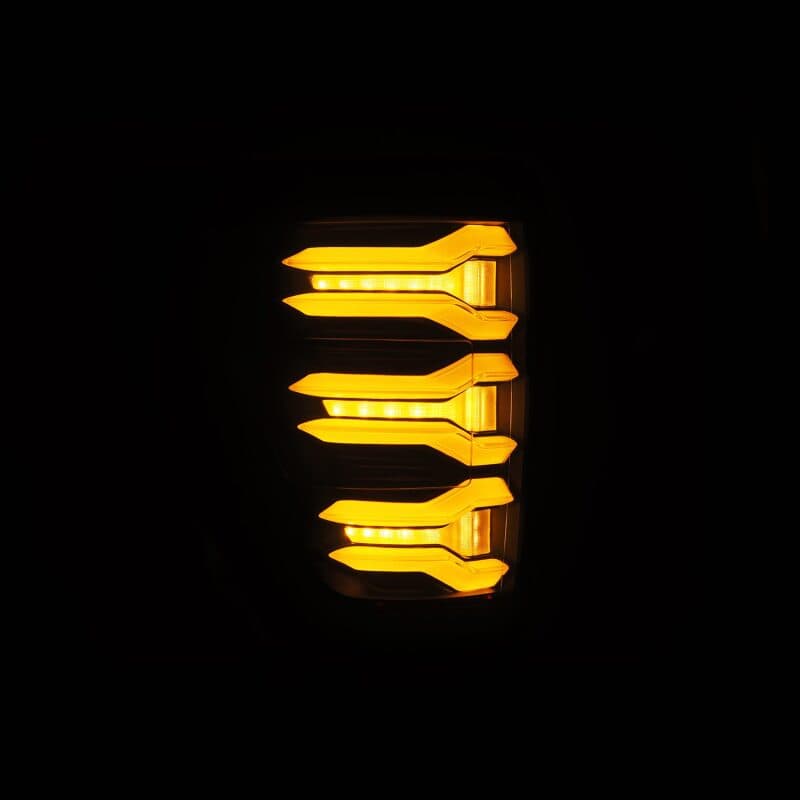 AlphaRex LUXX Tail Lights - Image 2