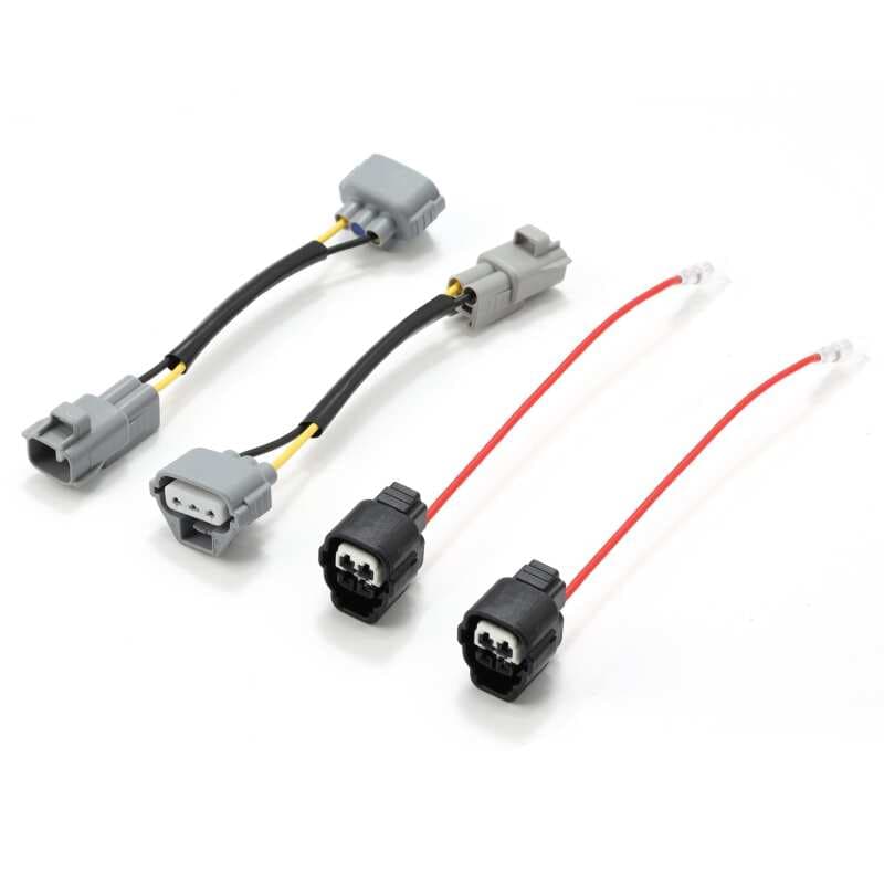 AlphaRex Headlight Converters - Image 2