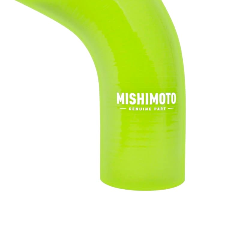 Mishimoto Silicone Radiator Hose Kit for 2015 WRX 4-Layer Heat Resistant - Image 3