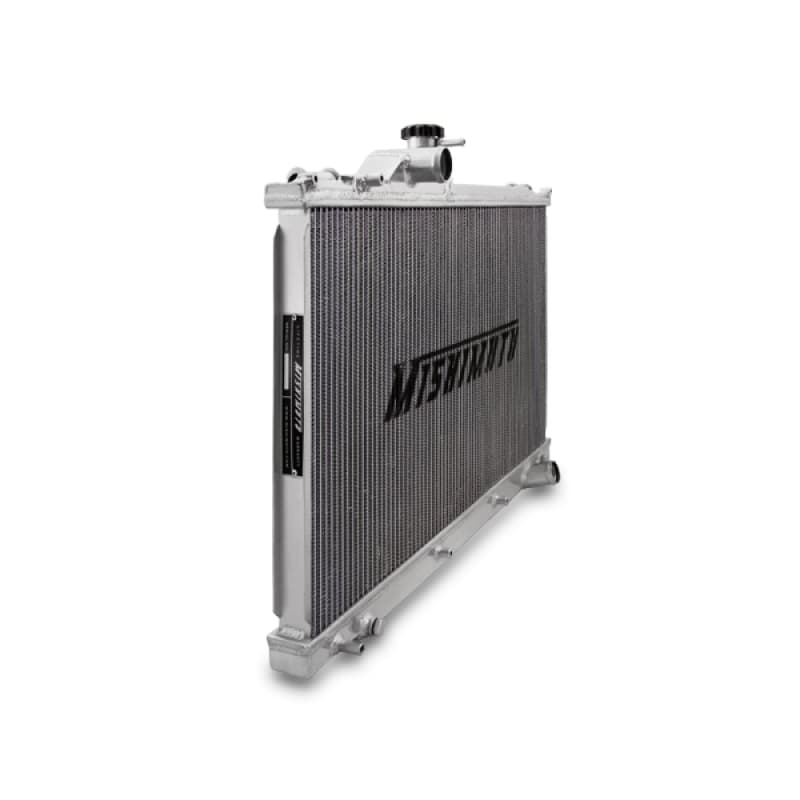 Mishimoto Aluminum Radiator for Lexus IS300 Dual Core 30% Cooling Increase - Image 5