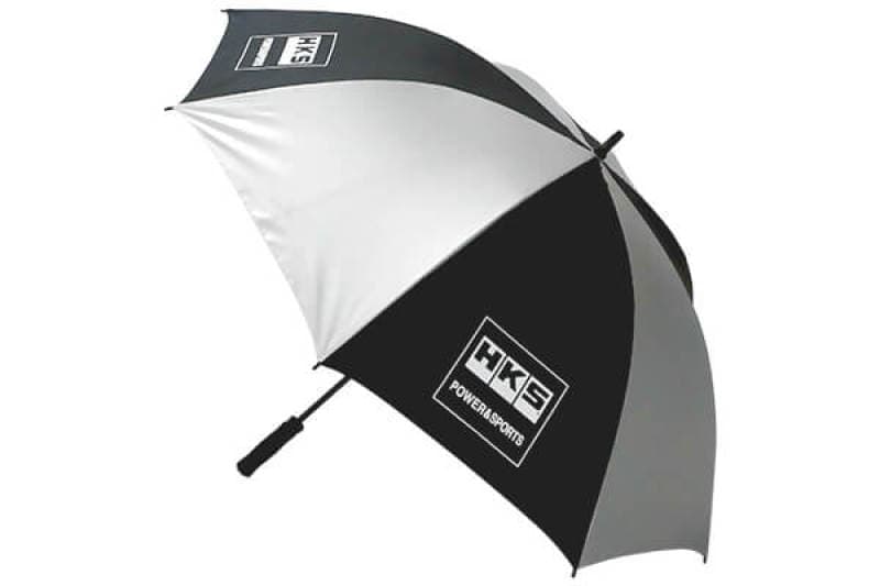 HKS Folding Umbrella Two Tone