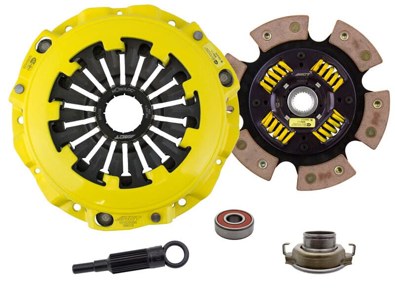 ACT HD-M/Race Clutch Kits