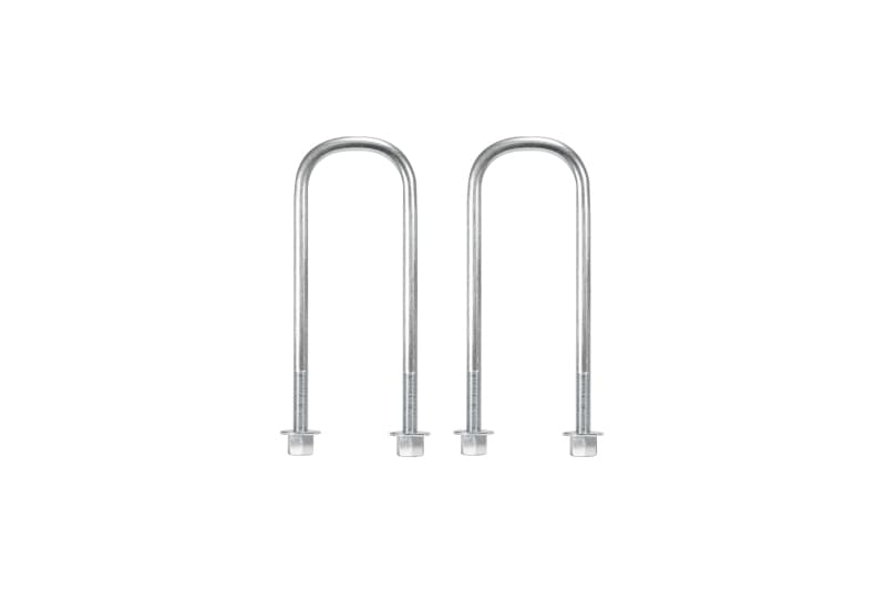 Eibach Pro-Truck Lift Kit with Extended U-Bolts for Heavy Duty Steel Centerin... - Image 2