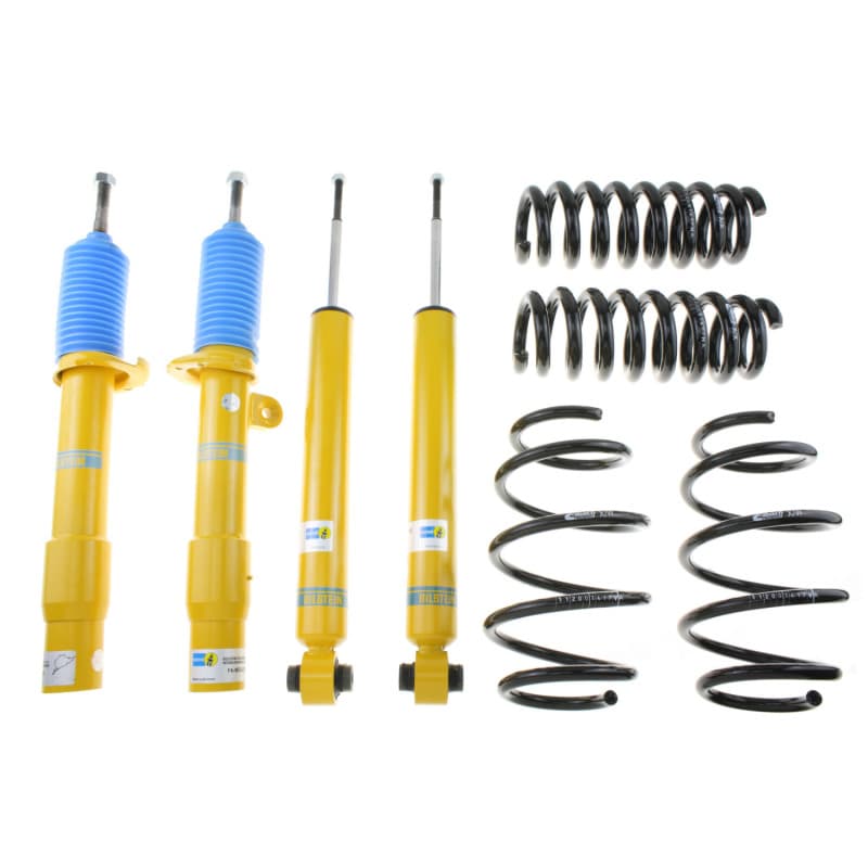 Bilstein B12 Pro-Kit Suspension Kit for Moderate Lowering 24-40mm - Image 3
