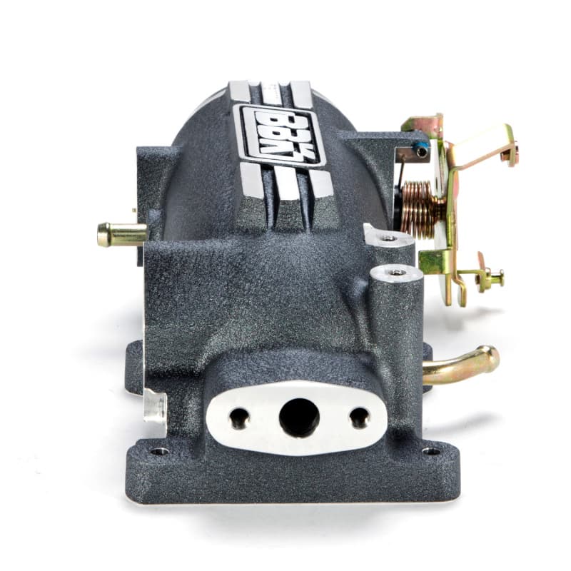 BBK Throttle Bodies for Chevy C6 CNC Machined 356 Aluminum 30% Airflow Increase - Image 4