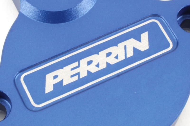 Perrin Performance Cam Solenoid Guard for 15-25 Subaru WRX Forester OBXT LGXT... - Image 5