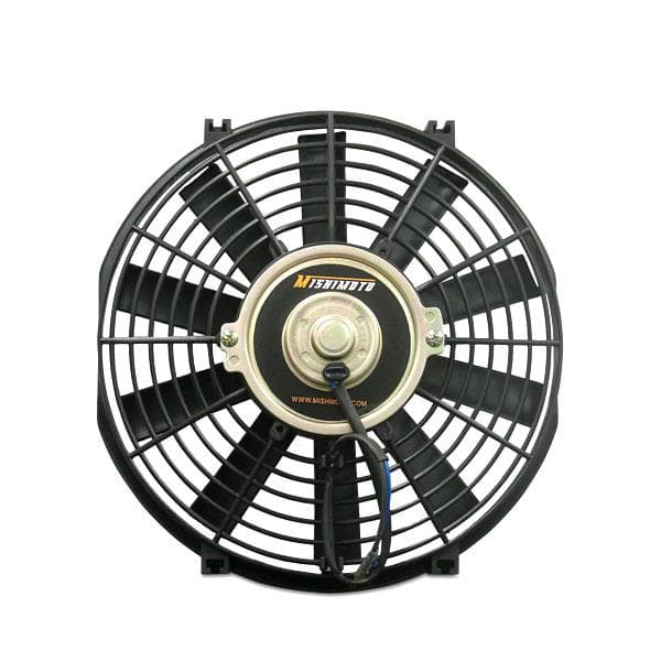 Mishimoto Electric Fan 14" Slim Design Universal Fit - Image 3