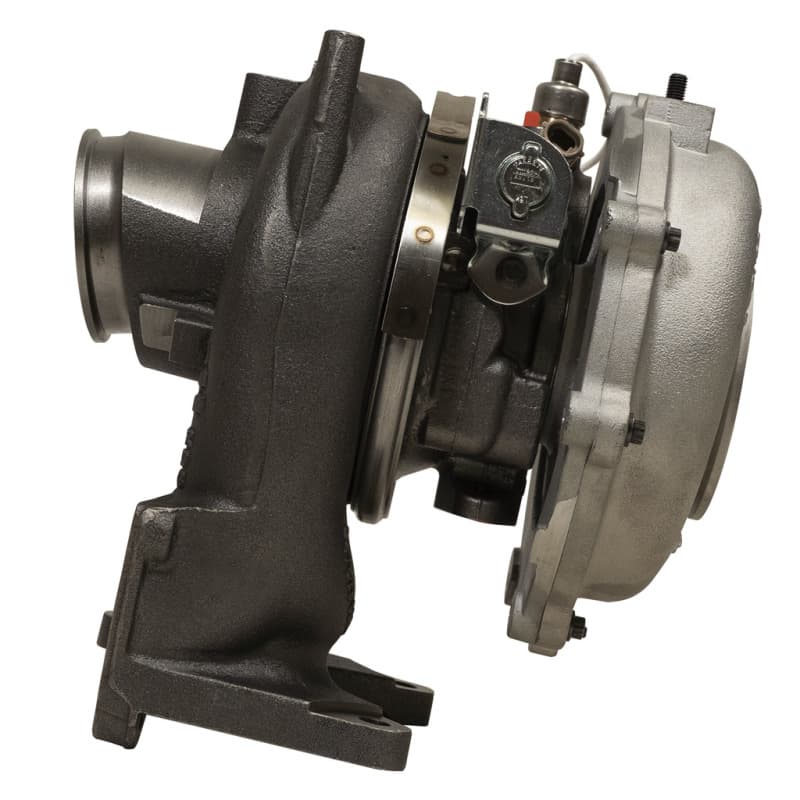 BD Diesel Turbocharger for Diesel Trucks High-Performance Turbo 1045830 - Image 4