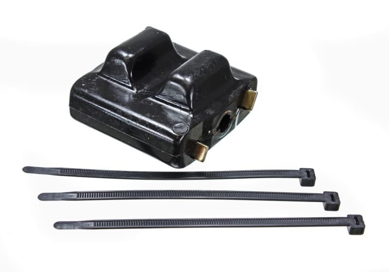 Energy Suspension Motor Mounts for Cars and Trucks Black Torque Resistant - Image 2