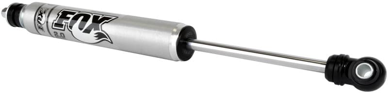 FOX 2.0 Performance Shock for Off-Road Vehicles with Aluminum Body & IFP