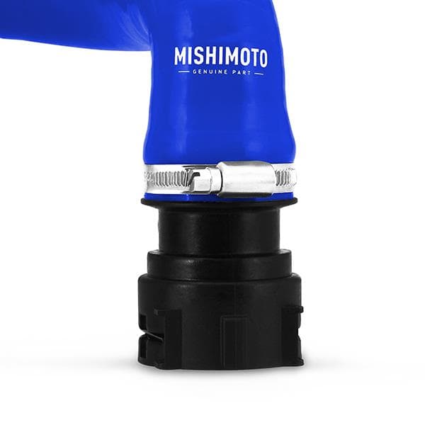 Mishimoto Silicone Radiator Hose for BMW 323Ci 2.5L 1999-2005 - Image 4