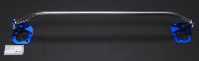Cusco Front Strut Bar for Honda CR-V Type AS