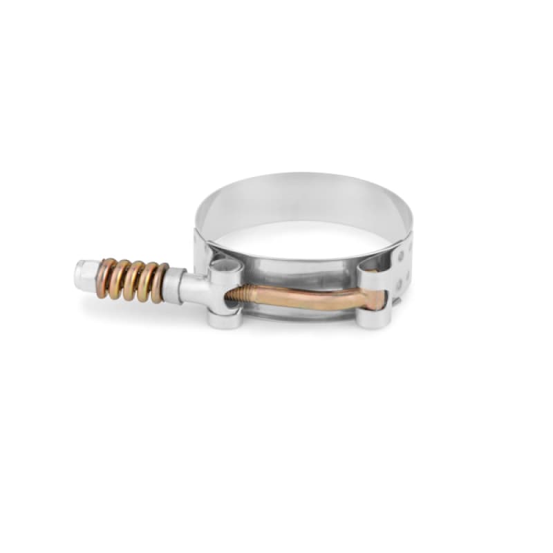 Mishimoto T-Bolt Clamps 100% Stainless Steel Spring-Loaded Constant Tension - Image 5