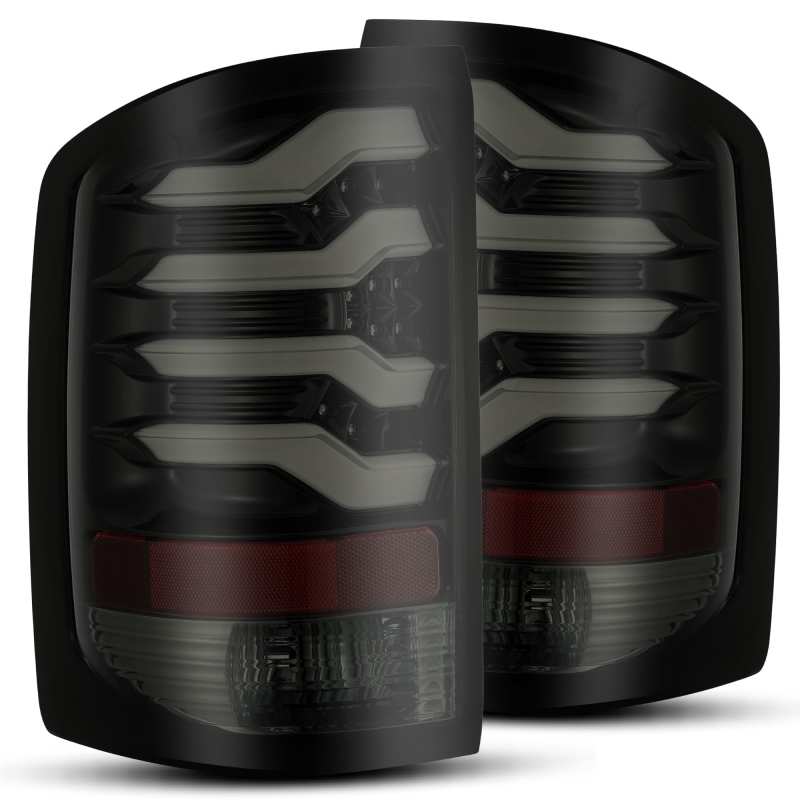 AlphaRex PRO-Series Tail Lights - Image 2