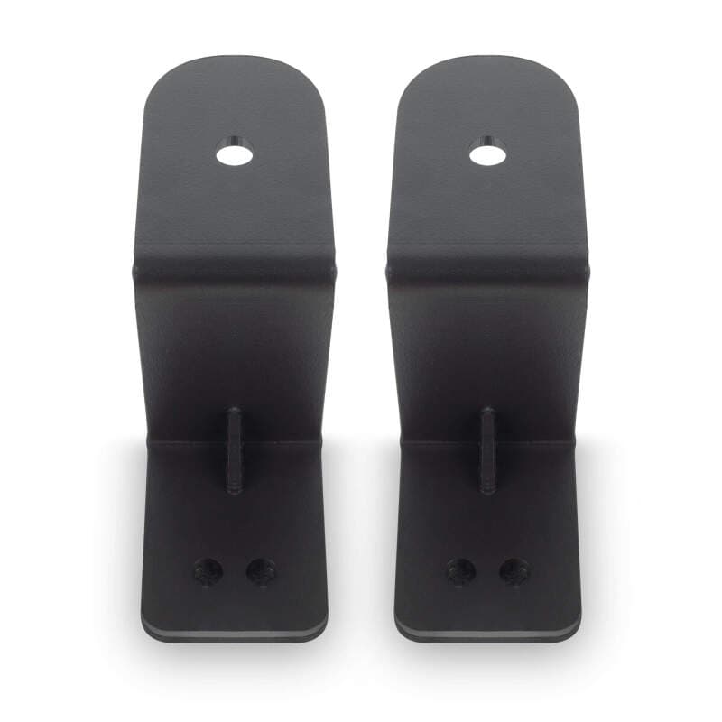 ORACLE Lighting Light Mount Brackets for Hummer EV Galvanized Steel 3" Pod Li... - Image 3