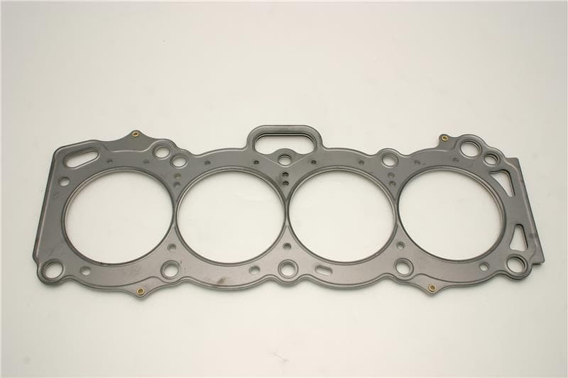 Cometic Gasket MLS Head Gasket 0.060" Stainless Steel Viton Coated