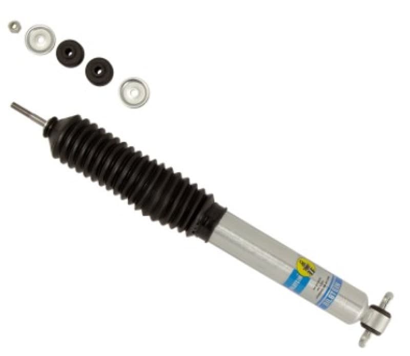 Bilstein B8 5100 Series Monotube Shocks for Lifted Trucks and SUVs - Image 2
