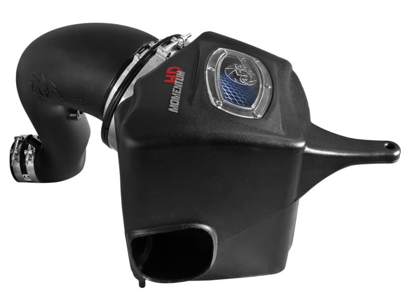 aFe Momentum HD Cold Air Intake for Chevy C6 with 1,000cfm Air Filter - Image 2