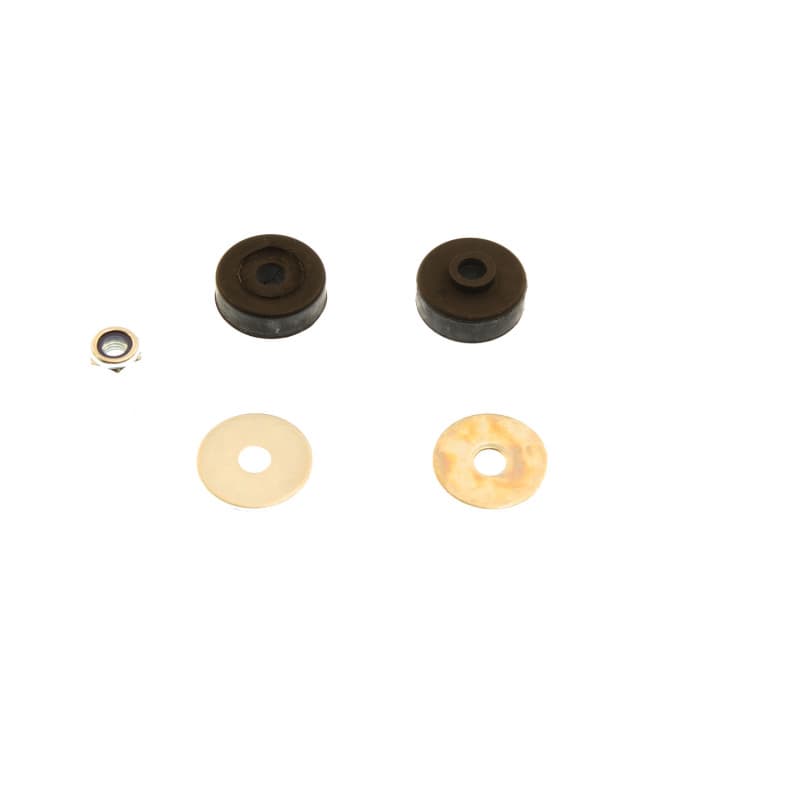 Bilstein B6 4600 Monotube Shock Absorbers for Light Trucks & SUVs - Image 5