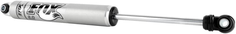 FOX 2.0 Performance Shock for Off-Road Vehicles with Aluminum Body & IFP