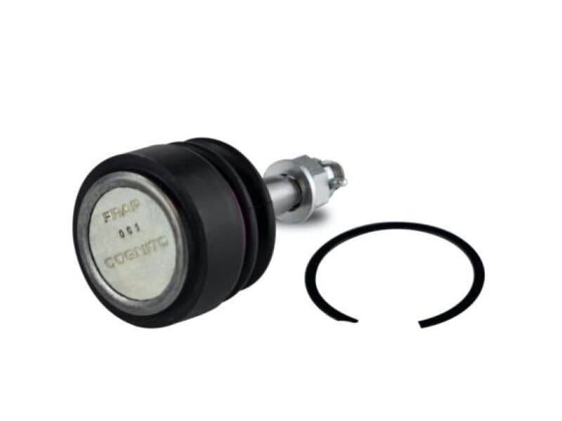 Cognito Ball Joints Press-In Hardened Alloy Steel for Upper Control Arms