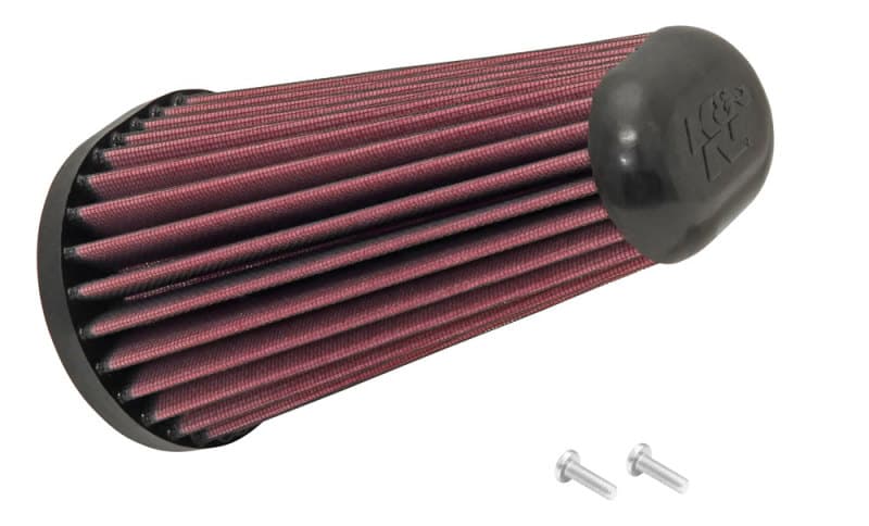 K&N Engineering Drop-In High-Flow Washable Air Filter E-0666