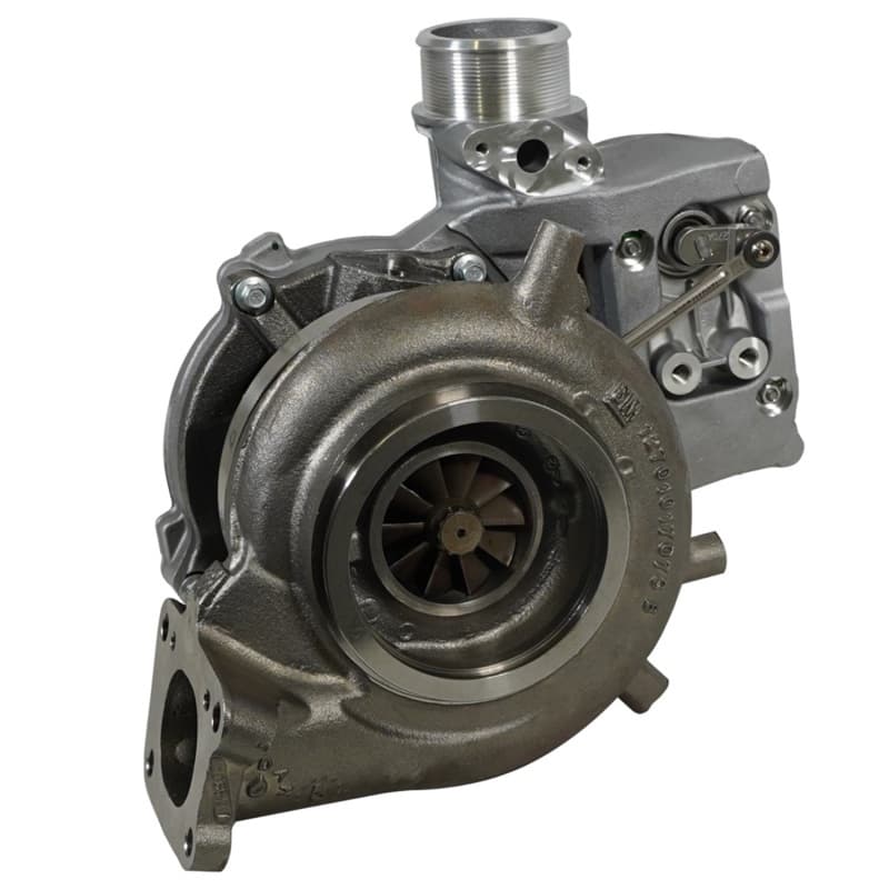 BD Diesel Turbocharger for Diesel Trucks High-Performance Replacement Unit - Image 5