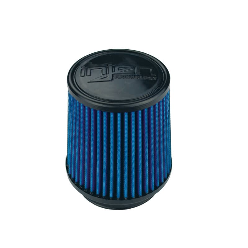 Injen Dry Air Filter SuperNano-Web High-Flow Media X-1020-BB - Image 4