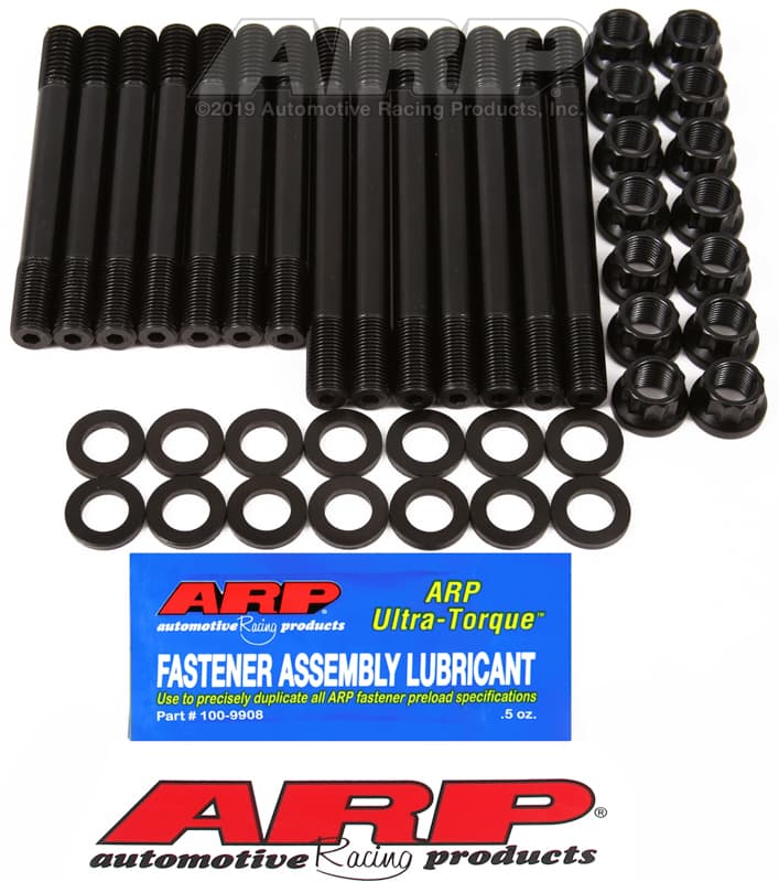 ARP Head Stud Kit for Jeep 4.0L Inline 6