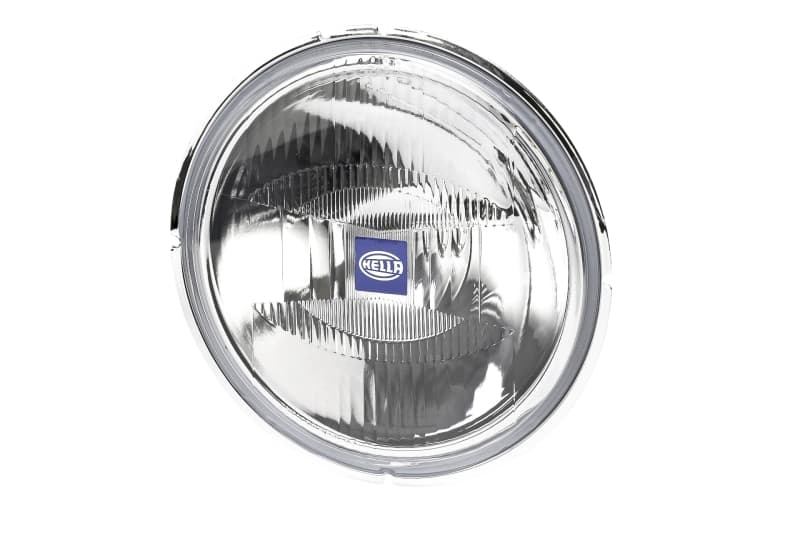 Hella Luminator Auxiliary Headlamp LED Compact for Off-Road Vehicles - Image 3