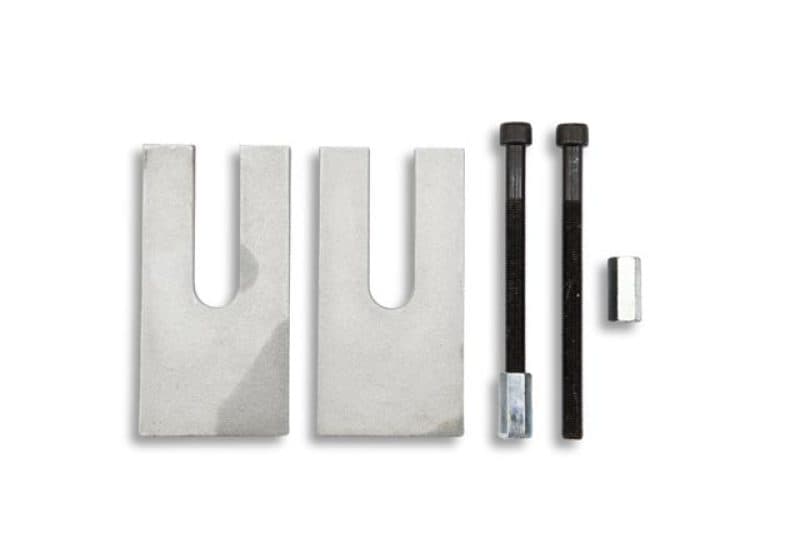 Belltech Pinion Shim Set for Rear Axle 1-6 Degree Ductile Cast Iron