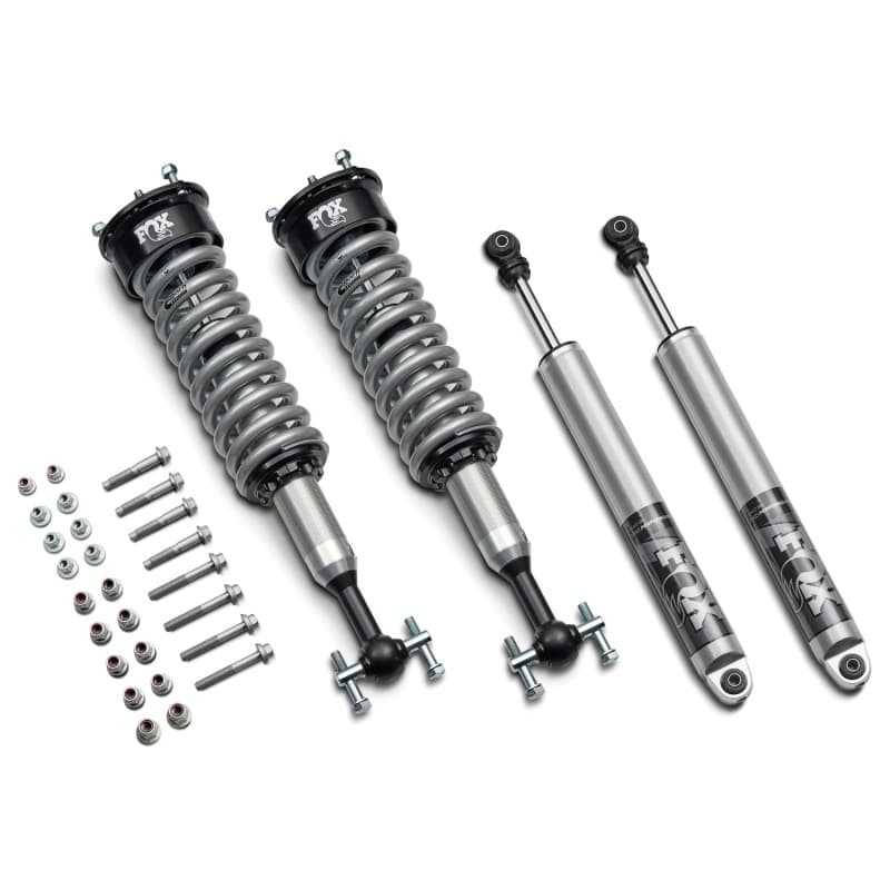 Ford Racing Suspension Kit for Ford Mustang 6-Piston Performance - Image 2