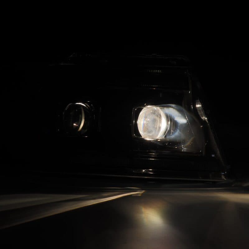 AlphaRex PRO-Series Headlights - Image 5