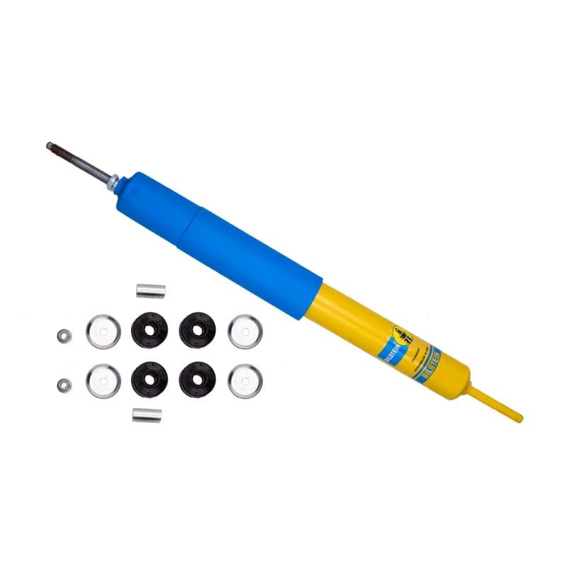 Bilstein B6 Series Monotube Shocks for Improved Performance - Image 4