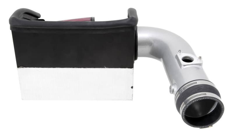 K&N Engineering 69 Typhoon Cold Air Intake for Increased Horsepower & Torque - Image 5