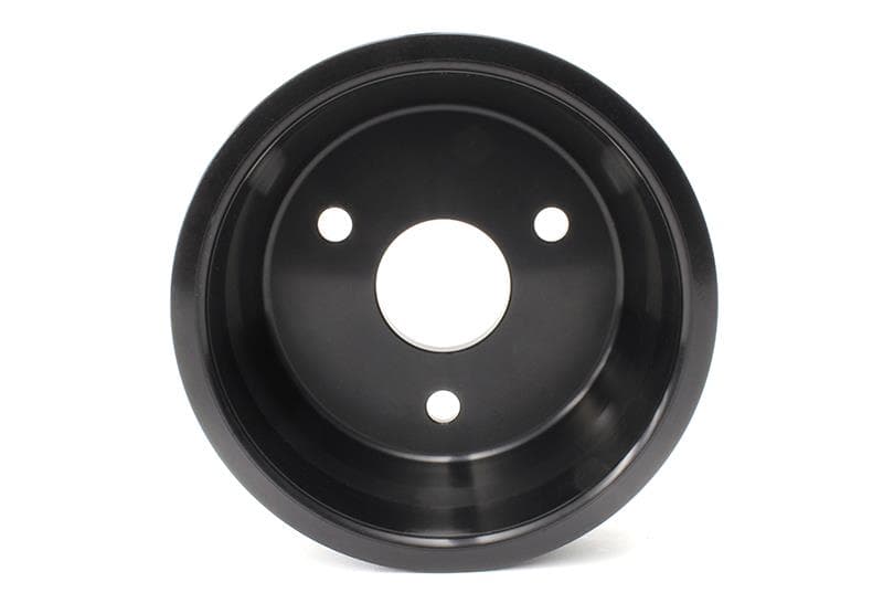 Perrin Performance Water Pump Pulley for Subaru WRX/Crosstrek/FXT Lightweight... - Image 5