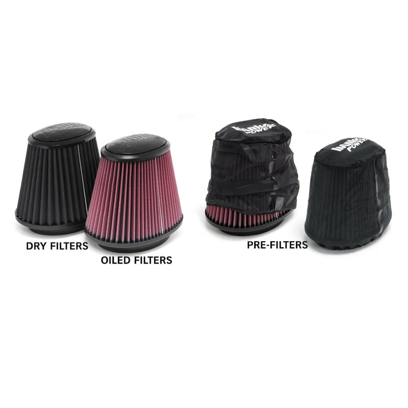 Banks Power Ram-Air Intake for Ford 7.3L Power Stroke High-Density Airflow - Image 5